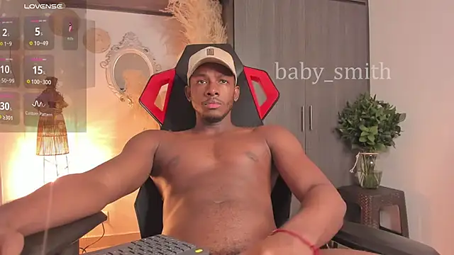 Baby smith online show from May 22, 6:09 am