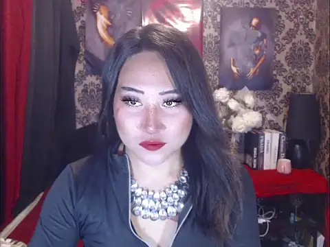 BlackAlison online show from May 3, 12:22 pm