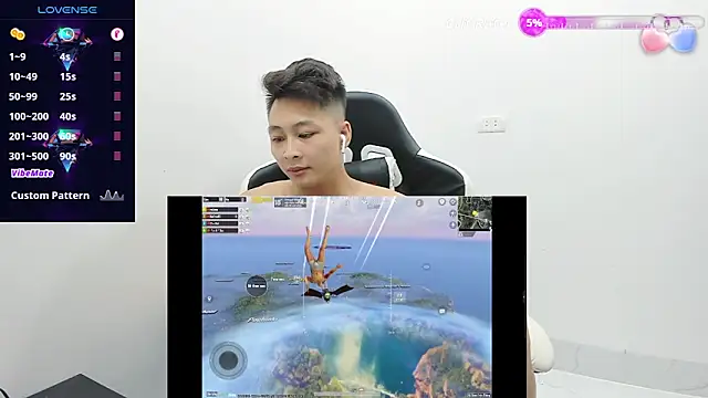 Naughty--asian online show from March 8, 2:21 pm