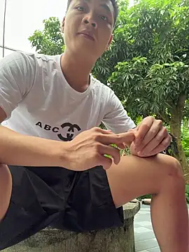 Naughty--asian online show from March 21, 2:16 am