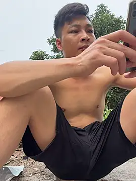 Naughty--asian online show from April 7, 2:12 am