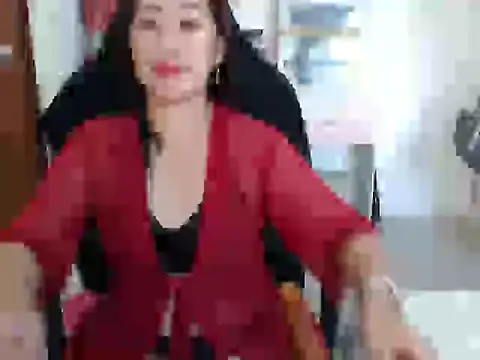 SweetAsian Jojo69 online show from January 8, 10:45 pm