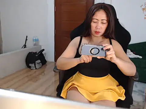 SweetAsian Jojo69 online show from March 10, 10:59 pm