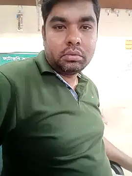 Snapshot of supansen chatting on February 4, 7:51 am supansen online show from February 4, 7:51 am