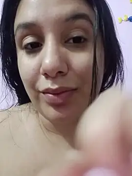 Deina bunny online show from March 31, 5:52 am