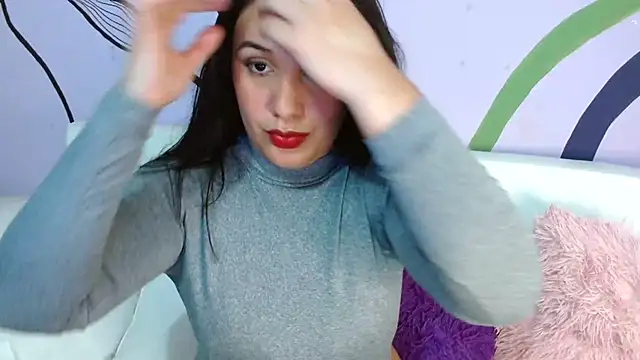Deina bunny online show from May 21, 9:11 pm