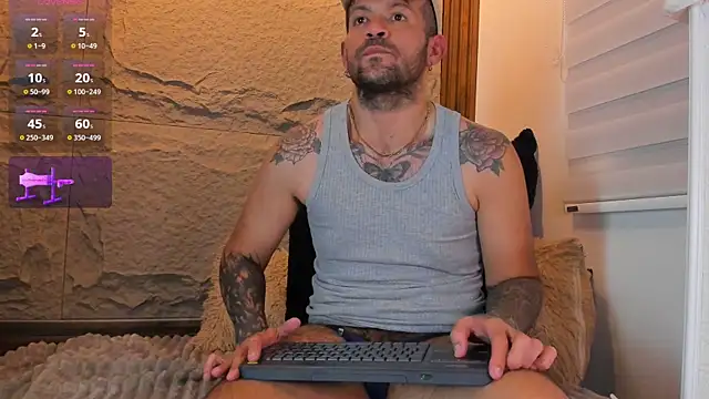 jonathan rivers online show from July 20, 8:11 pm