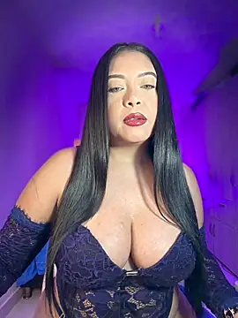 cami ortiz   online show from March 25, 5:13 am