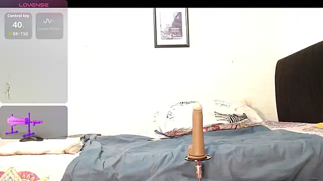 Kattara Becky  online show from April 3, 4:32 am