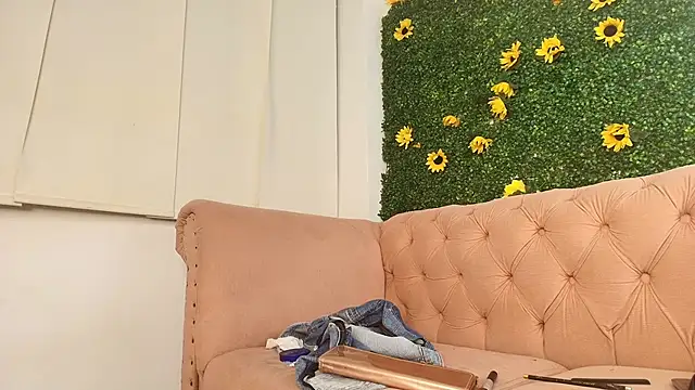 kristyl paez online show from March 9, 7:48 pm