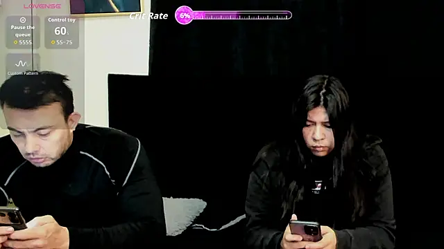 lissandthor13 online show from February 21, 10:27 am