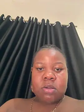 ThickyMel online show from July 20, 5:11 am