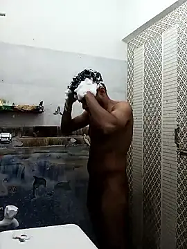 Snapshot of HorriblePastry chatting on January 10, 8:38 am HorriblePastry online show from January 10, 8:38 am