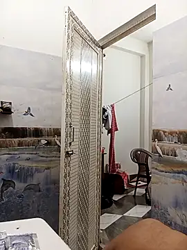 Snapshot of HorriblePastry chatting on February 3, 2:33 pm HorriblePastry online show from February 3, 2:33 pm