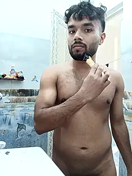 Snapshot of HorriblePastry chatting on February 13, 8:21 am HorriblePastry online show from February 13, 8:21 am