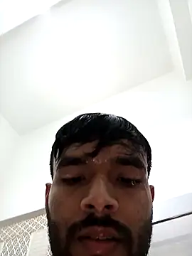 Snapshot of HorriblePastry chatting on February 18, 8:43 am HorriblePastry online show from February 18, 8:43 am