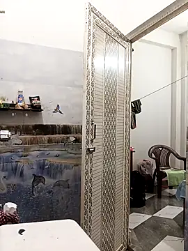 Snapshot of HorriblePastry chatting on February 26, 5:23 pm HorriblePastry online show from February 26, 5:23 pm