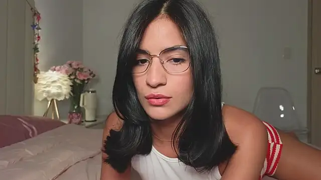 I am kat online show from February 27, 1:16 am