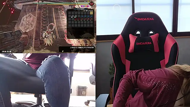 LuuLee0804 online show from January 23, 3:58 am