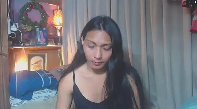 Topangel69 online show from December 3, 11:55 am