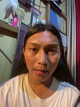 Topangel69 online show from September 9, 8:41 pm