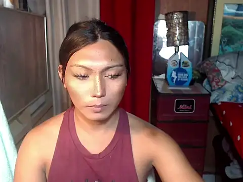 Topangel69 online show from September 11, 6:52 pm