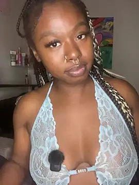 TinyBlazian901 online show from July 12, 2:24 am