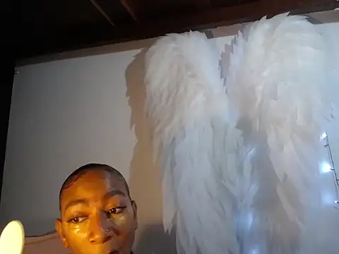 samy doll online show from April 12, 2:27 am