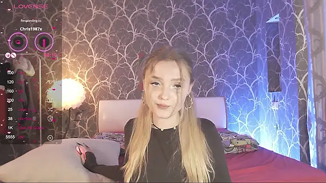 MiaMiaMeow online show from February 28, 12:50 pm