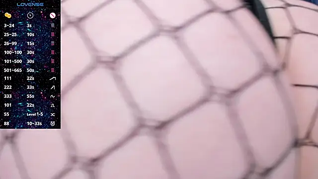 RachelQueen  online show from February 20, 9:43 am