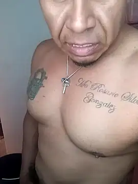 ivandignity online show from February 3, 10:04 pm