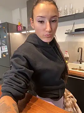 spottyyy online show from January 19, 11:12 am