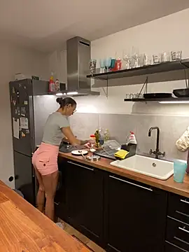 spottyyy online show from January 27, 4:54 pm