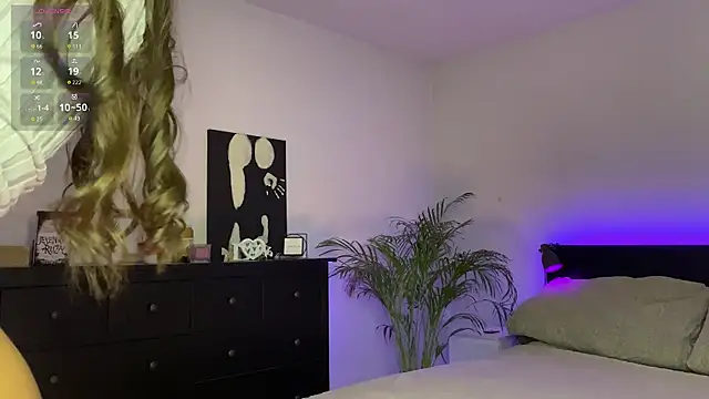 spottyyy online show from March 2, 6:40 pm