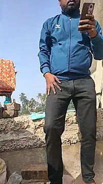 BLACK---MAMBA online show from January 8, 4:37 am