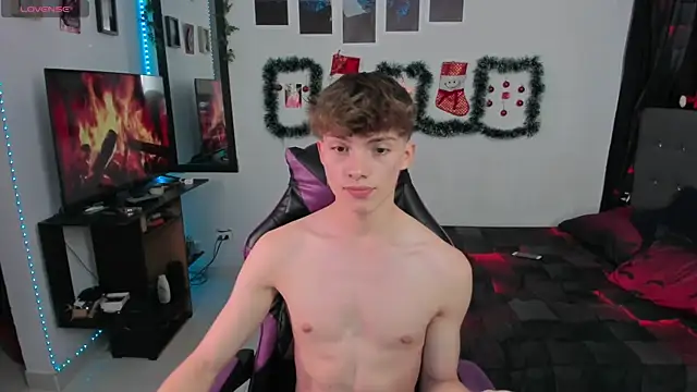 andybxby online show from January 17, 12:15 am