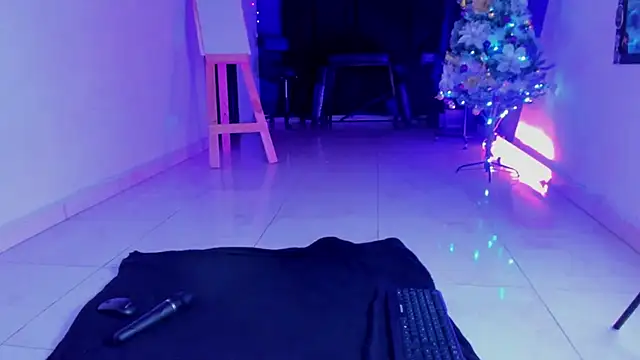 ink demonxxx online show from December 5, 2:09 am