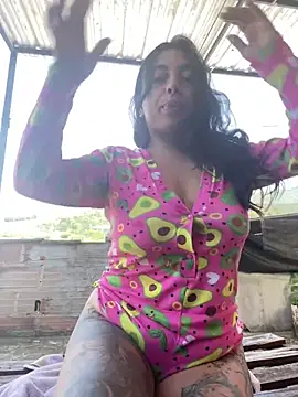 ink demonxxx online show from June 14, 2:41 pm