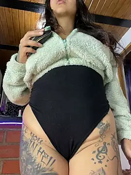 ink demonxxx online show from July 3, 3:46 am