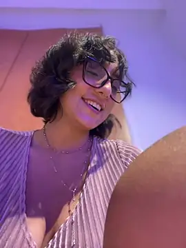 aurora xoxo online show from January 19, 5:37 am