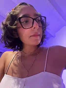 aurora xoxo online show from February 9, 4:36 am