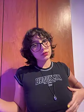 aurora xoxo online show from March 18, 4:37 am