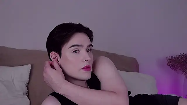 RobbyCharming online show from July 20, 9:01 am