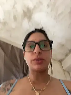 charlotte stevenss  online show from April 7, 7:14 pm