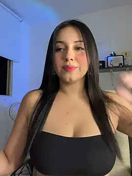 Abby-26 online show from April 23, 2:35 am