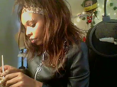 Anaconda2350 online show from April 17, 8:50 am