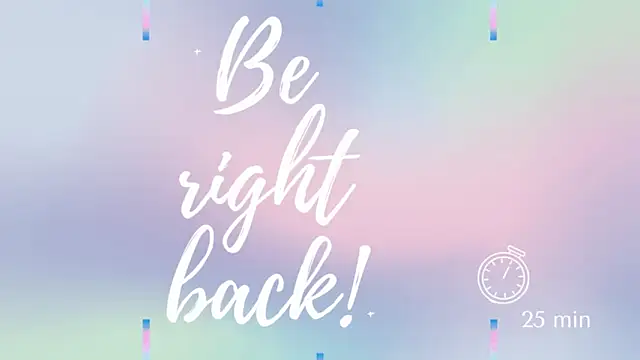 kyliebless online show from February 19, 6:44 am