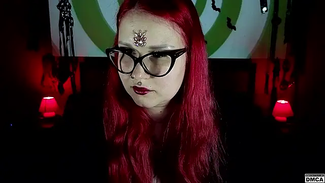 Amanita  Pantherina online show from March 31, 10:15 am