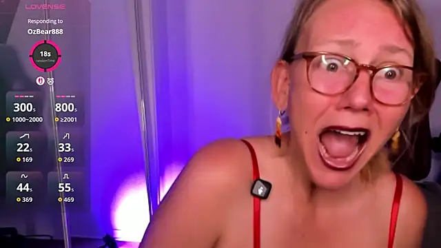 jasminedaze888 online show from April 17, 9:07 pm