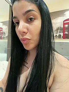 Samira30 online show from July 5, 11:06 am